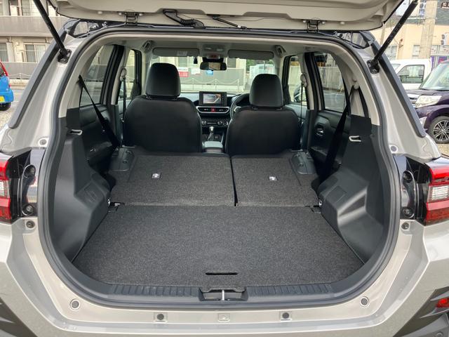 ロッキープレミアムＧスマートアシスト・コーナーセンサー・１７インチアルミ・ＬＥＤヘッドランプ・（自動消灯システム）・オートエアコン・プッシュエンジンスタート（山梨県）の中古車