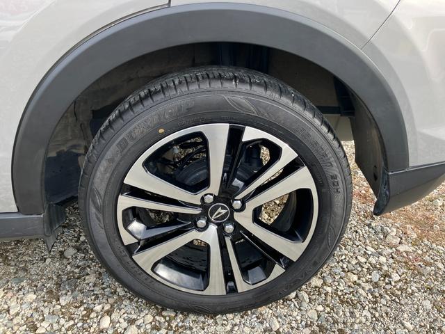 ロッキープレミアムＧスマートアシスト・コーナーセンサー・１７インチアルミ・ＬＥＤヘッドランプ・（自動消灯システム）・オートエアコン・プッシュエンジンスタート（山梨県）の中古車