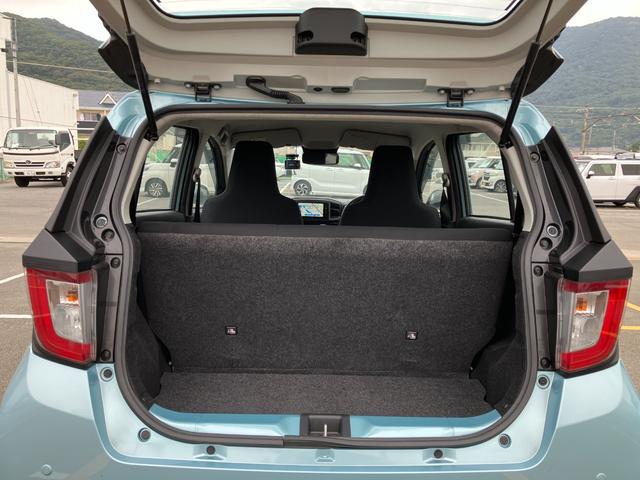 ミライースL SAIII 社外ナビ・ドラレコスマートアシスト・コーナーセンサー・ハロゲンヘッドランプ・キーレスエントリー・可倒式ドアミラー・自発光式デジタルメーター・マニュアルエアコン・パワードアロック・パワーウィンドウ(山梨県)の中古車