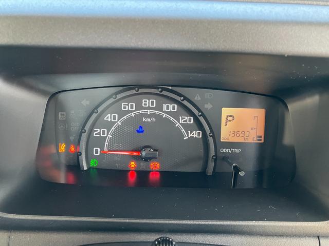 ハイゼットトラックジャンボＳＡIIIｔ　純正ナビゲーション　バックモニター１オーナー　パートタイム４ＷＤ　エアバック　ＡＢＳ　メンテナンスノート（山梨県）の中古車