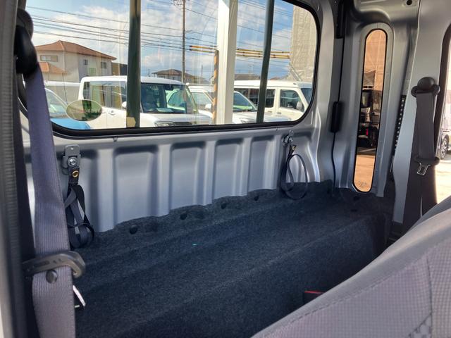 ハイゼットトラックジャンボＳＡIIIｔ　純正ナビゲーション　バックモニター１オーナー　パートタイム４ＷＤ　エアバック　ＡＢＳ　メンテナンスノート（山梨県）の中古車