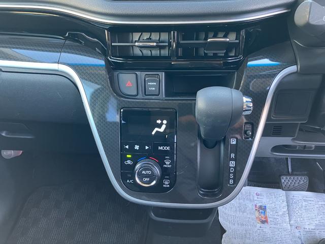 ムーヴカスタム　Ｘ　ＶＳ　ＳＡIII　８インチナビ　ドラレコスマートアシスト・ＬＥＤヘッドランプ・ＬＥＤフォグ・１４インチアルミ・プッシュエンジンスタート・オートエアコン・電動格納ミラー・運転席シートヒーター・ＴＦＴカラーマルチインフォメーションディスプレイ（山梨県）の中古車