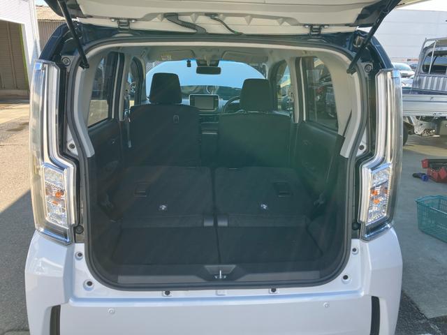 ムーヴカスタム　Ｘ　ＶＳ　ＳＡIII　８インチナビ　ドラレコスマートアシスト・ＬＥＤヘッドランプ・ＬＥＤフォグ・１４インチアルミ・プッシュエンジンスタート・オートエアコン・電動格納ミラー・運転席シートヒーター・ＴＦＴカラーマルチインフォメーションディスプレイ（山梨県）の中古車