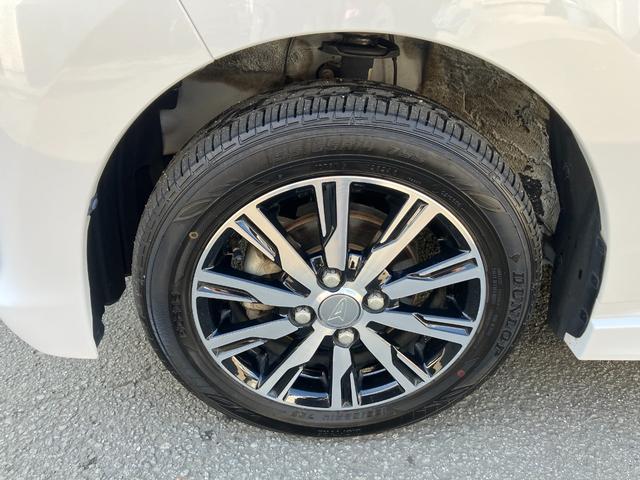 ムーヴカスタム　Ｘ　ＶＳ　ＳＡIII　８インチナビ　ドラレコスマートアシスト・ＬＥＤヘッドランプ・ＬＥＤフォグ・１４インチアルミ・プッシュエンジンスタート・オートエアコン・電動格納ミラー・運転席シートヒーター・ＴＦＴカラーマルチインフォメーションディスプレイ（山梨県）の中古車