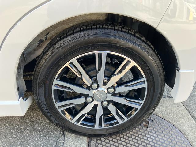 ムーヴカスタム　Ｘ　ＶＳ　ＳＡIII　８インチナビ　ドラレコスマートアシスト・ＬＥＤヘッドランプ・ＬＥＤフォグ・１４インチアルミ・プッシュエンジンスタート・オートエアコン・電動格納ミラー・運転席シートヒーター・ＴＦＴカラーマルチインフォメーションディスプレイ（山梨県）の中古車