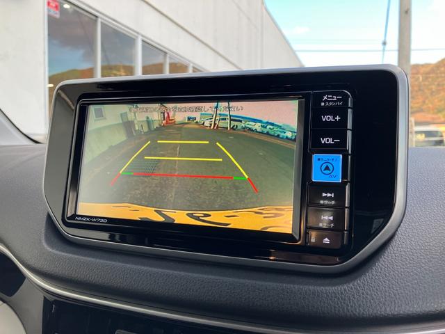 ムーヴXリミテッドII SAIII 純正ナビゲーション Bモニタースマートアシスト・14インチアルミ・プッシュエンジンスタート・オートエアコン・電動格納ミラー・スーパーUV&IRカットガラス(フロントドア)・運転席シートヒーター(山梨県)の中古車