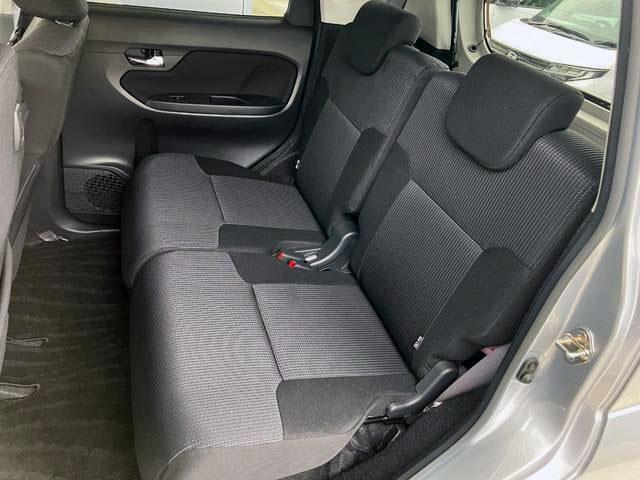 ムーヴXリミテッドII SAIII 純正ナビゲーション Bモニタースマートアシスト・14インチアルミ・プッシュエンジンスタート・オートエアコン・電動格納ミラー・スーパーUV&IRカットガラス(フロントドア)・運転席シートヒーター(山梨県)の中古車