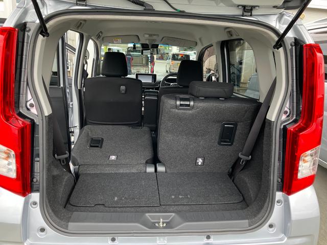 ムーヴXリミテッドII SAIII 純正ナビゲーション Bモニタースマートアシスト・14インチアルミ・プッシュエンジンスタート・オートエアコン・電動格納ミラー・スーパーUV&IRカットガラス(フロントドア)・運転席シートヒーター(山梨県)の中古車