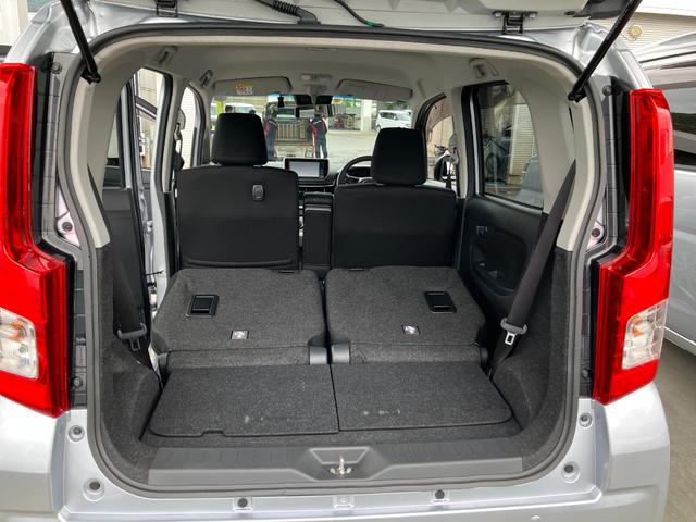 ムーヴXリミテッドII SAIII 純正ナビゲーション Bモニタースマートアシスト・14インチアルミ・プッシュエンジンスタート・オートエアコン・電動格納ミラー・スーパーUV&IRカットガラス(フロントドア)・運転席シートヒーター(山梨県)の中古車