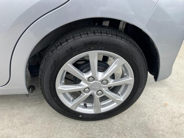 ムーヴXリミテッドII SAIII 純正ナビゲーション Bモニタースマートアシスト・14インチアルミ・プッシュエンジンスタート・オートエアコン・電動格納ミラー・スーパーUV&IRカットガラス(フロントドア)・運転席シートヒーター(山梨県)の中古車