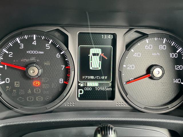 タフトＧターボ　クロムベンチャー　純正ナビゲーション　Ｂモニターナビ付き　アルミ　キーフリー　ターボ　ワンオーナー車　ガラスルーフ　スマートキー　エアバック　ＡＢＳ　記録簿（山梨県）の中古車