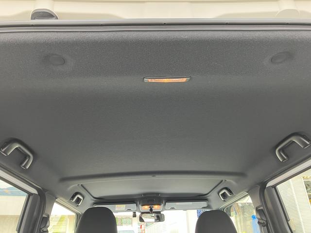 タフトＧターボ　クロムベンチャー　純正ナビゲーション　Ｂモニターナビ付き　アルミ　キーフリー　ターボ　ワンオーナー車　ガラスルーフ　スマートキー　エアバック　ＡＢＳ　記録簿（山梨県）の中古車