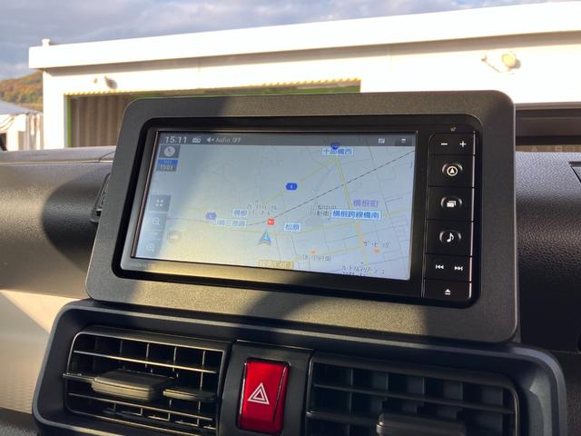 タントX 4WD 純正ナビゲーション ドライブレコーダースマートアシスト・LEDヘッドランプ・ヘッドランプ自動消灯機能・プッシュエンジンスタート・セキュリティアラーム・オートエアコン・左側パワースライドドア・電動格納ドアミラー(山梨県)の中古車