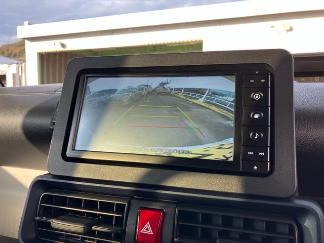 タントX 4WD 純正ナビゲーション ドライブレコーダースマートアシスト・LEDヘッドランプ・ヘッドランプ自動消灯機能・プッシュエンジンスタート・セキュリティアラーム・オートエアコン・左側パワースライドドア・電動格納ドアミラー(山梨県)の中古車