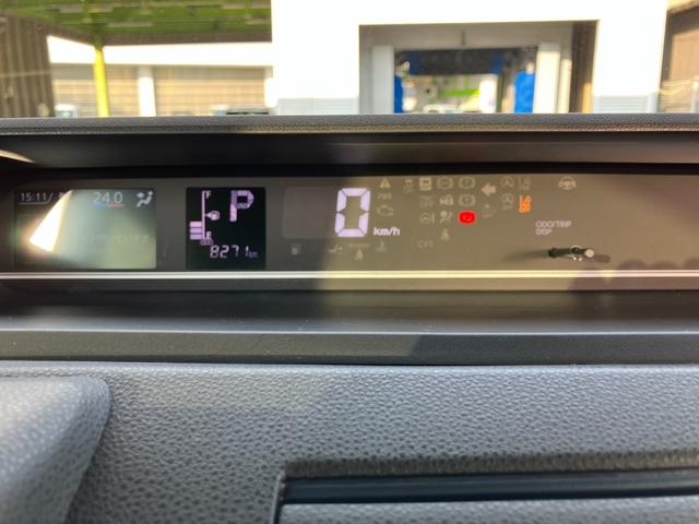 タントX 4WD 純正ナビゲーション ドライブレコーダースマートアシスト・LEDヘッドランプ・ヘッドランプ自動消灯機能・プッシュエンジンスタート・セキュリティアラーム・オートエアコン・左側パワースライドドア・電動格納ドアミラー(山梨県)の中古車