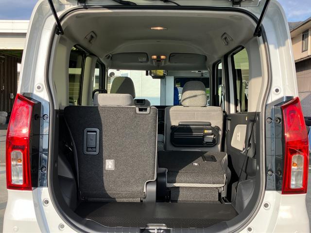 タントX 4WD 純正ナビゲーション ドライブレコーダースマートアシスト・LEDヘッドランプ・ヘッドランプ自動消灯機能・プッシュエンジンスタート・セキュリティアラーム・オートエアコン・左側パワースライドドア・電動格納ドアミラー(山梨県)の中古車