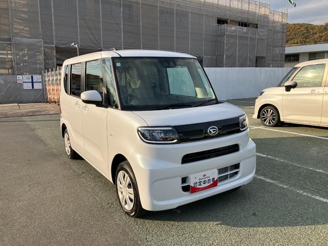 タントX 4WD 純正ナビゲーション ドライブレコーダースマートアシスト・LEDヘッドランプ・ヘッドランプ自動消灯機能・プッシュエンジンスタート・セキュリティアラーム・オートエアコン・左側パワースライドドア・電動格納ドアミラー(山梨県)の中古車