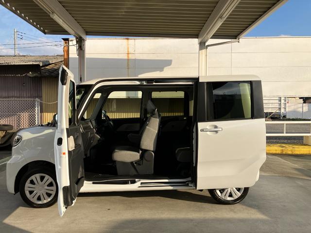 タントX 4WD 純正ナビゲーション ドライブレコーダースマートアシスト・LEDヘッドランプ・ヘッドランプ自動消灯機能・プッシュエンジンスタート・セキュリティアラーム・オートエアコン・左側パワースライドドア・電動格納ドアミラー(山梨県)の中古車