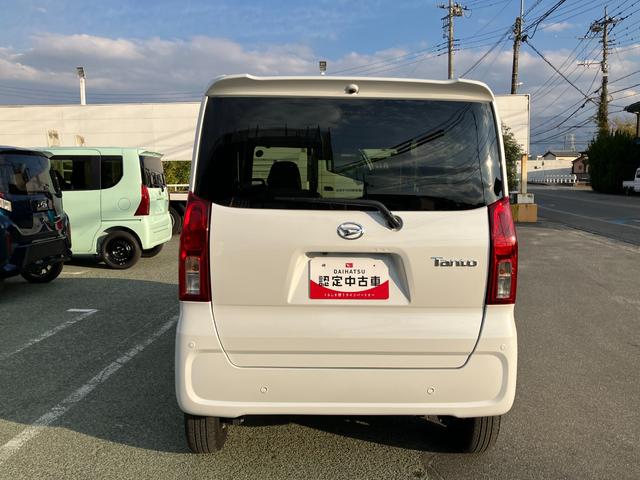 タントX 4WD 純正ナビゲーション ドライブレコーダースマートアシスト・LEDヘッドランプ・ヘッドランプ自動消灯機能・プッシュエンジンスタート・セキュリティアラーム・オートエアコン・左側パワースライドドア・電動格納ドアミラー(山梨県)の中古車