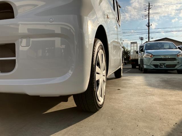 タントX 4WD 純正ナビゲーション ドライブレコーダースマートアシスト・LEDヘッドランプ・ヘッドランプ自動消灯機能・プッシュエンジンスタート・セキュリティアラーム・オートエアコン・左側パワースライドドア・電動格納ドアミラー(山梨県)の中古車