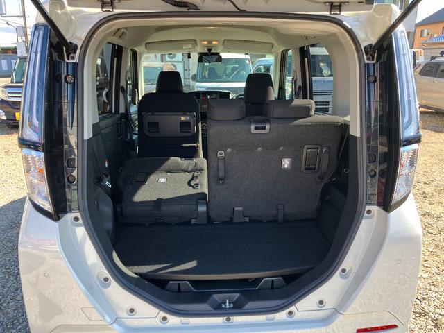 トールカスタムG ターボ ディスプレイオーディオスマートアシスト・LEDヘッドランプ・LEDフォグ・両側パワースライドドア・オートエアコン・パーキングブレーキ解除忘れ防止ブザー・ヘッドランプ自動消灯システム・プッシュエンジンスタート(山梨県)の中古車