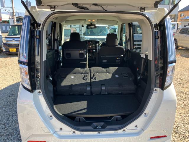 トールカスタムG ターボ ディスプレイオーディオスマートアシスト・LEDヘッドランプ・LEDフォグ・両側パワースライドドア・オートエアコン・パーキングブレーキ解除忘れ防止ブザー・ヘッドランプ自動消灯システム・プッシュエンジンスタート(山梨県)の中古車