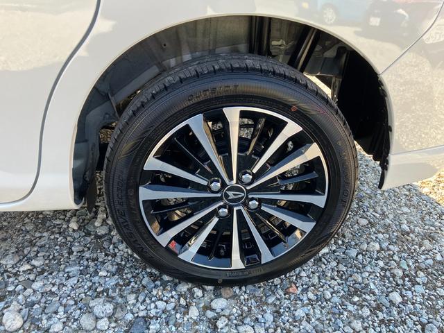 トールカスタムG ターボ ディスプレイオーディオスマートアシスト・LEDヘッドランプ・LEDフォグ・両側パワースライドドア・オートエアコン・パーキングブレーキ解除忘れ防止ブザー・ヘッドランプ自動消灯システム・プッシュエンジンスタート(山梨県)の中古車