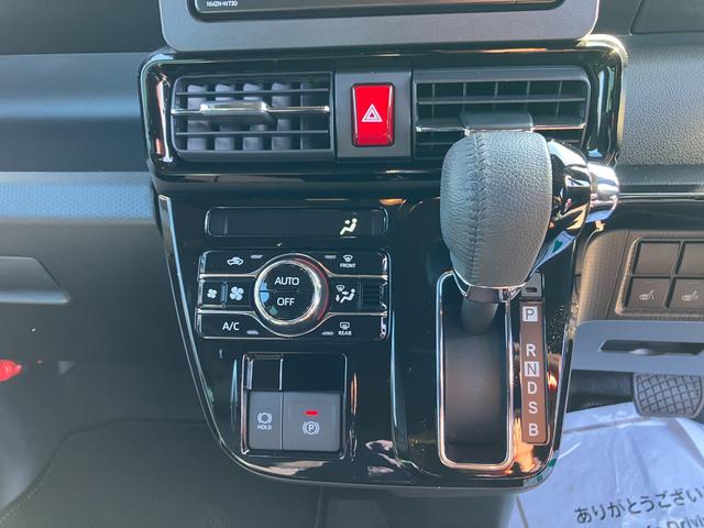 タントカスタムRS 純正ナビゲーション バックモニタースマートアシスト・LEDヘッドランプ・プッシュエンジンスタート・15インチアルミホイール・両側パワースライドドア・USBソケット・オートエアコン・運転席助手席シートヒーター(山梨県)の中古車