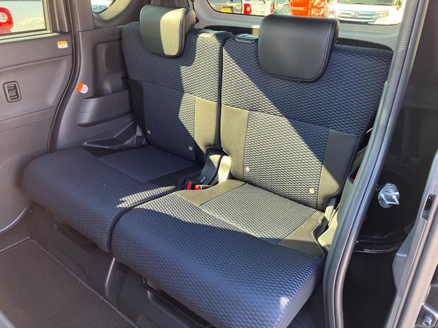 タントカスタムRS 純正ナビゲーション バックモニタースマートアシスト・LEDヘッドランプ・プッシュエンジンスタート・15インチアルミホイール・両側パワースライドドア・USBソケット・オートエアコン・運転席助手席シートヒーター(山梨県)の中古車