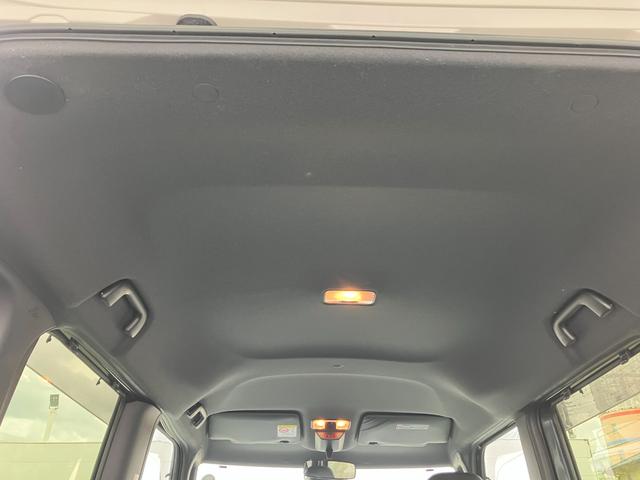 タントカスタムＲＳ　１０インチナビ　パノラマモニタースマートアシスト・ＬＥＤヘッドライト・１５インチアルミホイール・両側パワースライドドア・ＵＳＢソケット・運転席助手席シートヒーター・レザー調Ｘフルファブリックシート・本革巻ステアリングホイール（山梨県）の中古車