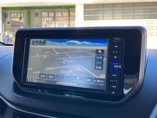 ムーヴXリミテッドII SAIII 純正ナビゲーション Bモニタースマートアシスト・14インチアルミ・プッシュエンジンスタート・オートエアコン・電動格納ミラー・スーパーUV&IRカットガラス(フロントドア)・運転席シートヒーター(山梨県)の中古車