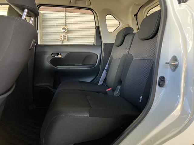 ムーヴXリミテッドII SAIII 純正ナビゲーション Bモニタースマートアシスト・14インチアルミ・プッシュエンジンスタート・オートエアコン・電動格納ミラー・スーパーUV&IRカットガラス(フロントドア)・運転席シートヒーター(山梨県)の中古車