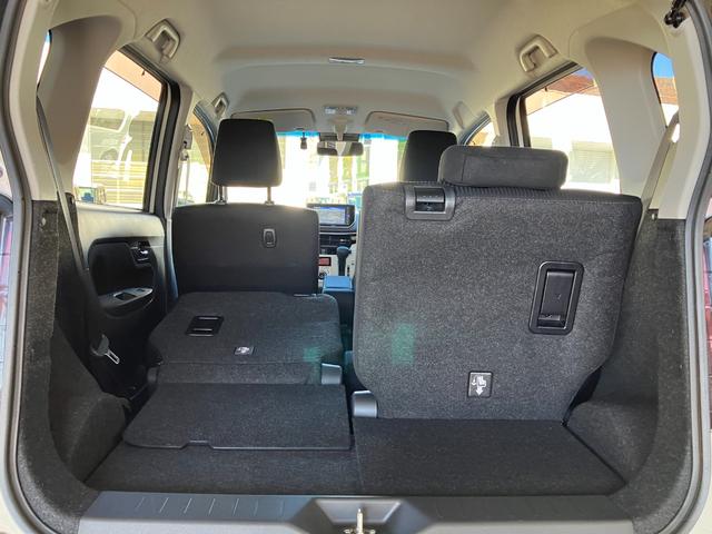 ムーヴXリミテッドII SAIII 純正ナビゲーション Bモニタースマートアシスト・14インチアルミ・プッシュエンジンスタート・オートエアコン・電動格納ミラー・スーパーUV&IRカットガラス(フロントドア)・運転席シートヒーター(山梨県)の中古車