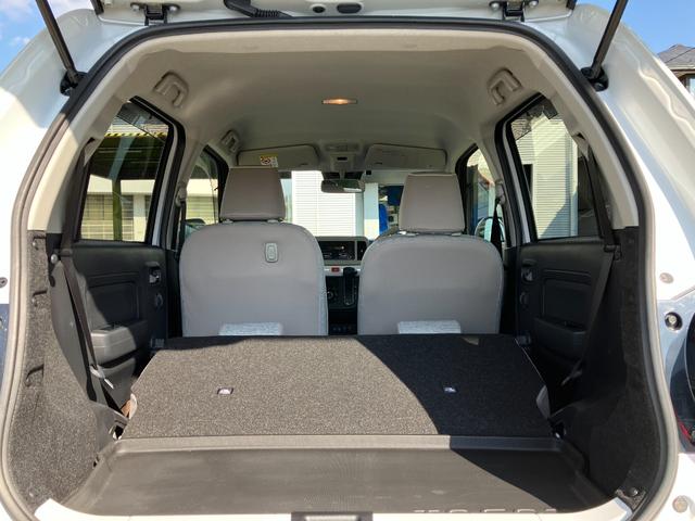 ミラトコットＧ　ＳＡIII　純正ＣＤデッキスマートアシスト・ＬＥＤヘッドランプ・プッシュエンジンスタート・運転席助手席シートヒーター・ＵＳＢソケット・オートエアコン・スーパーＵＶ＆ＩＲカットガラス（フロントウィンドウ）（山梨県）の中古車