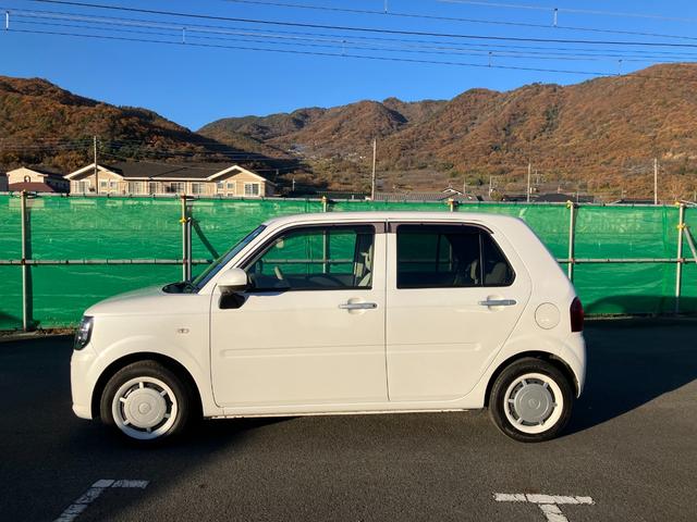 ミラトコットＧ　ＳＡIII　純正ＣＤデッキスマートアシスト・ＬＥＤヘッドランプ・プッシュエンジンスタート・運転席助手席シートヒーター・ＵＳＢソケット・オートエアコン・スーパーＵＶ＆ＩＲカットガラス（フロントウィンドウ）（山梨県）の中古車