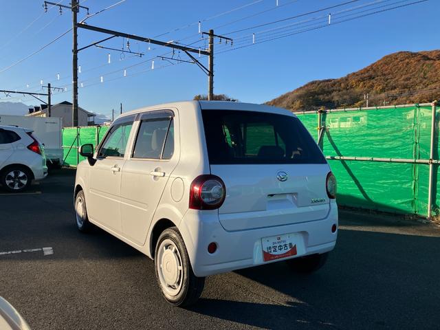 ミラトコットＧ　ＳＡIII　純正ＣＤデッキスマートアシスト・ＬＥＤヘッドランプ・プッシュエンジンスタート・運転席助手席シートヒーター・ＵＳＢソケット・オートエアコン・スーパーＵＶ＆ＩＲカットガラス（フロントウィンドウ）（山梨県）の中古車