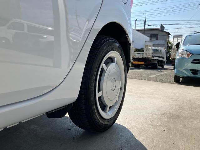 ミラトコットＧ　ＳＡIII　純正ＣＤデッキスマートアシスト・ＬＥＤヘッドランプ・プッシュエンジンスタート・運転席助手席シートヒーター・ＵＳＢソケット・オートエアコン・スーパーＵＶ＆ＩＲカットガラス（フロントウィンドウ）（山梨県）の中古車