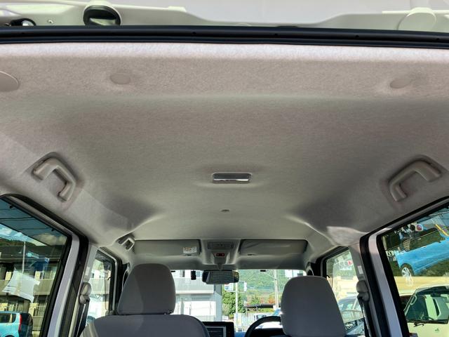 ムーヴキャンバスストライプスG 純正ナビゲーション ドライブレコーダーナビ スマートキープッシュスタート キーフリーキー ワンオーナー車 運転席エアバック ABS 点検記録簿(山梨県)の中古車