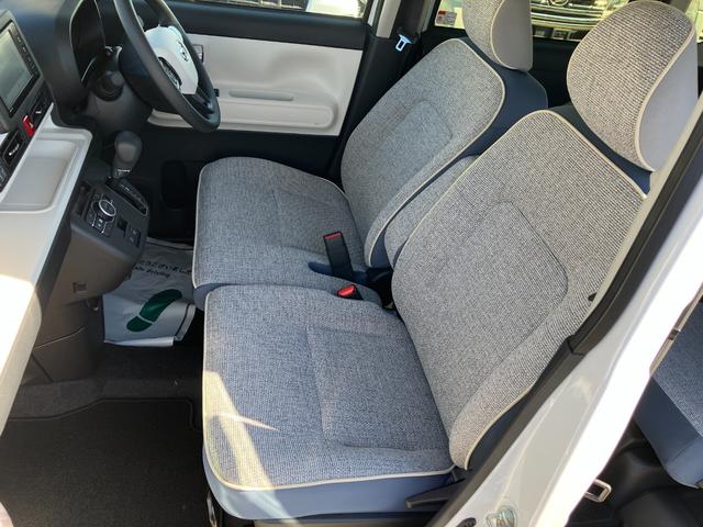 ムーヴキャンバスストライプスG 純正ナビゲーション ドライブレコーダーナビ スマートキープッシュスタート キーフリーキー ワンオーナー車 運転席エアバック ABS 点検記録簿(山梨県)の中古車