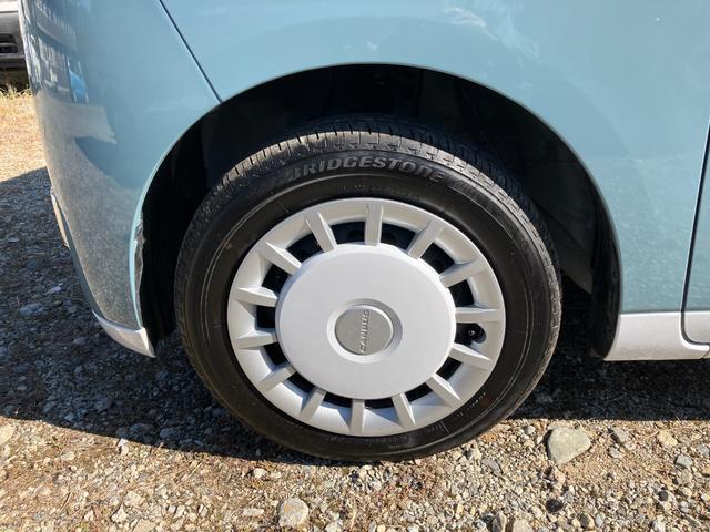 ムーヴキャンバスストライプスG 純正ナビゲーション ドライブレコーダーナビ スマートキープッシュスタート キーフリーキー ワンオーナー車 運転席エアバック ABS 点検記録簿(山梨県)の中古車