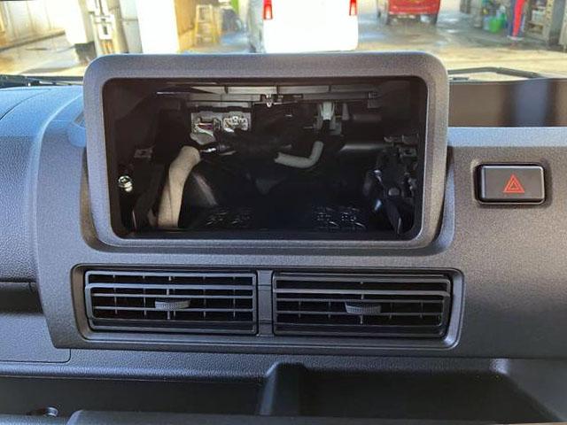 ハイゼットトラックジャンボエクストラ　オーディオレス　ＣＶＴスマートアシスト・コーナーセンサー・切り替え式４ＷＤ（ＣＶＴ車）・ＬＥＤヘッドランプ・ＬＥＤフォグランプ・ＬＥＤ大型作業灯・プッシュエンジンスタート（山梨県）の中古車