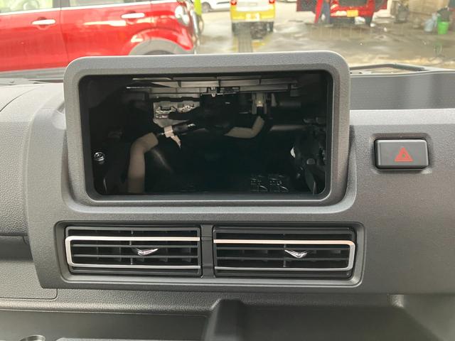 ハイゼットトラックジャンボエクストラ　オーディオレス　ＣＶＴスマートアシスト・コーナーセンサー・切り替え式４ＷＤ（ＣＶＴ車）・ＬＥＤヘッドランプ・ＬＥＤフォグランプ・ＬＥＤ大型作業灯・プッシュエンジンスタート（山梨県）の中古車