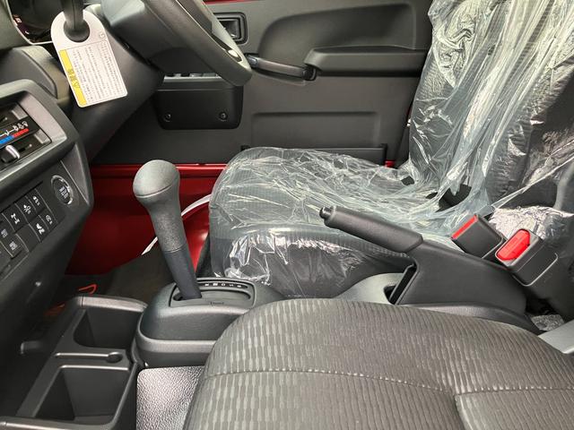 ハイゼットトラックジャンボエクストラ　オーディオレス　ＣＶＴスマートアシスト・コーナーセンサー・切り替え式４ＷＤ（ＣＶＴ車）・ＬＥＤヘッドランプ・ＬＥＤフォグランプ・ＬＥＤ大型作業灯・プッシュエンジンスタート（山梨県）の中古車