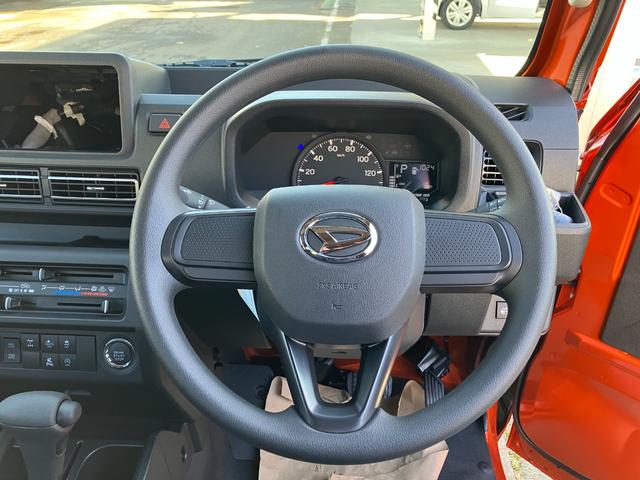 ハイゼットトラックジャンボエクストラ オーディオレス CVT 4WDスマートアシスト・コーナーセンサー・切り替え式4WD(CVT車)・LEDヘッドランプ・LEDフォグランプ・LED大型作業灯・プッシュエンジンスタート(山梨県)の中古車