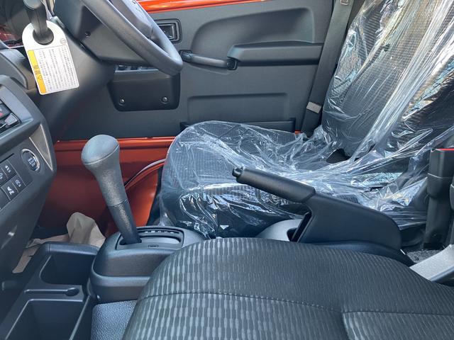 ハイゼットトラックジャンボエクストラ オーディオレス CVT 4WDスマートアシスト・コーナーセンサー・切り替え式4WD(CVT車)・LEDヘッドランプ・LEDフォグランプ・LED大型作業灯・プッシュエンジンスタート(山梨県)の中古車