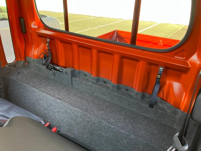 ハイゼットトラックジャンボエクストラ オーディオレス CVT 4WDスマートアシスト・コーナーセンサー・切り替え式4WD(CVT車)・LEDヘッドランプ・LEDフォグランプ・LED大型作業灯・プッシュエンジンスタート(山梨県)の中古車