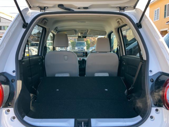 ミラトコットG SAIII 純正ナビゲーション Pモニタースマートアシスト・LEDヘッドランプ・プッシュエンジンスタート・運転席助手席シートヒーター・USBソケット・オートエアコン・スーパーUV&IRカットガラス(フロントウィンドウ)(山梨県)の中古車