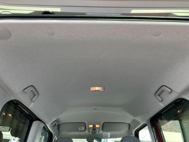 タントX 純正ナビゲーション パノラマモニタースマートアシスト・LEDヘッドライト・プッシュボタンスタート・オートエアコン・左側パワースライドドア・電動パーキングブレーキ・USBソケット・運転席助手席シートヒーター(山梨県)の中古車