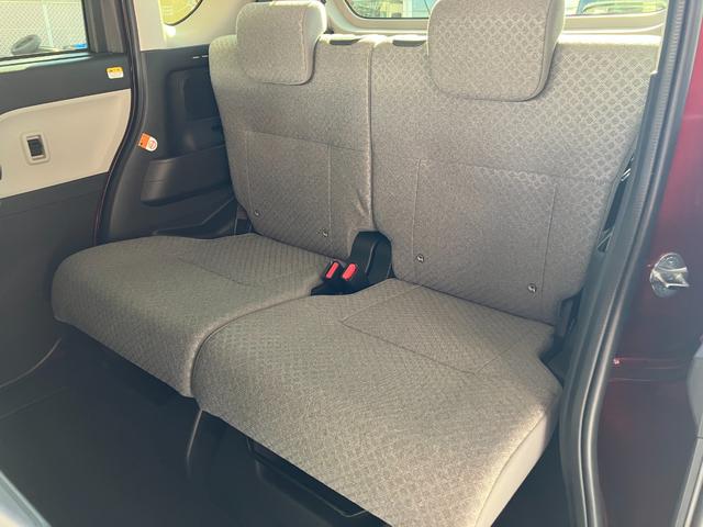 タントX 純正ナビゲーション パノラマモニタースマートアシスト・LEDヘッドライト・プッシュボタンスタート・オートエアコン・左側パワースライドドア・電動パーキングブレーキ・USBソケット・運転席助手席シートヒーター(山梨県)の中古車