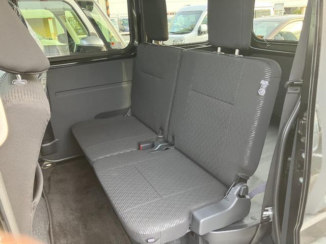 ハイゼットカーゴクルーズターボ 4WD CVT 純正ナビ バックモニタースマートアシスト・コーナーセンサー・3モード電子制御4WD(CVT車)・直列3気筒インタークーラーターボ・ハロゲンヘッドランプ・マニュアルエアコン・電動格納ミラー(山梨県)の中古車